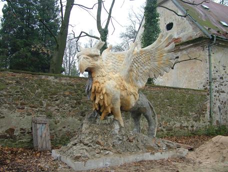 gryf